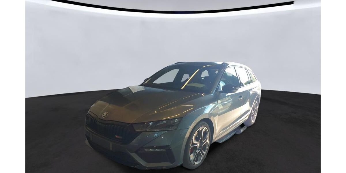 Skoda Octavia 43.825 km 31.440 &euro; Hagen 58091