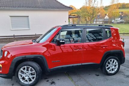 Jeep Renegade 34.700 km 19.500 &euro; Lindlar 51789