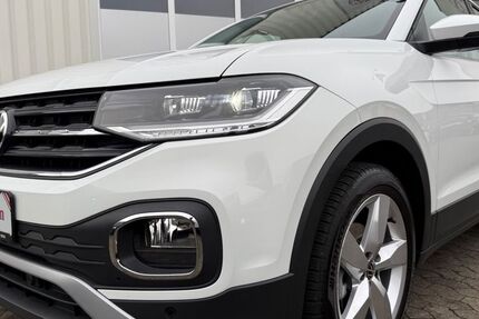 VW T-Cross 5.743 km 20.980 &euro; Hagen 58135