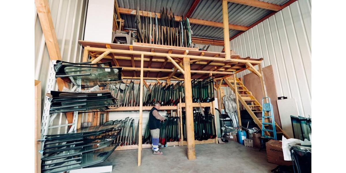 28-112m² Lager, Hallen & Lagerflächen in Langenfeld zur Miete! zimmer