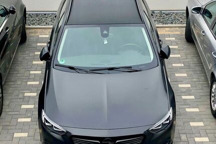 Opel Insignia 158.000 km 11.699 &euro; Breckerfeld 58339