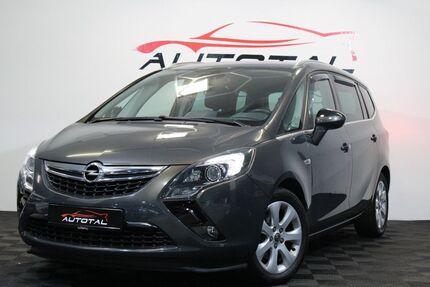 Opel Zafira 111.100 km 11.999 &euro; Wuppertal 42283