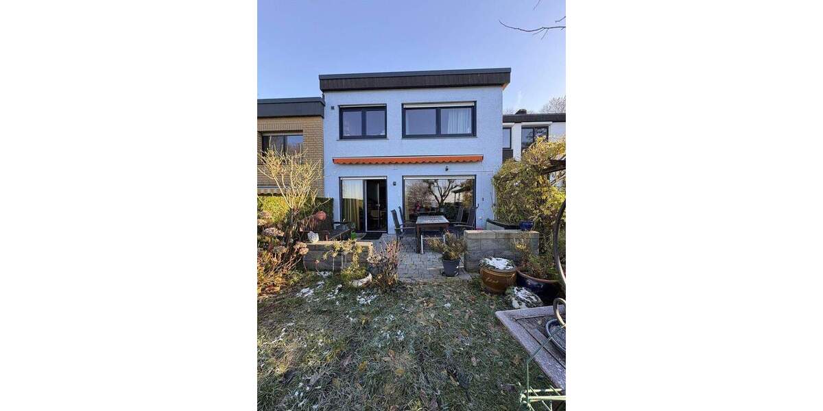 Wohnen im Split-Level Format mit Talblick Reserviert 5 zimmer