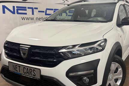 Dacia Jogger 47.903 km 14.850 &euro; Hilden (bei Düsseldorf) 40721