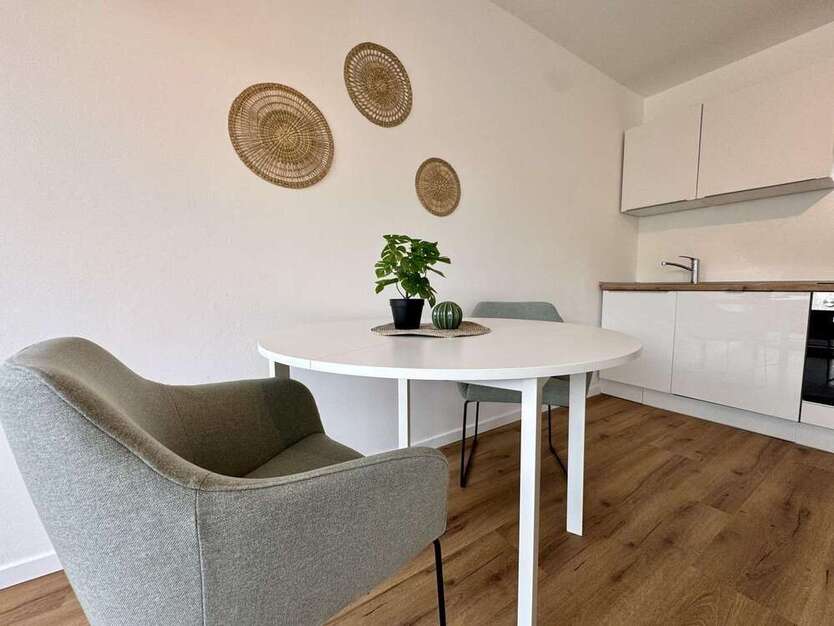 Wohnung zum Mieten in Köln 1.000 € 45 m²