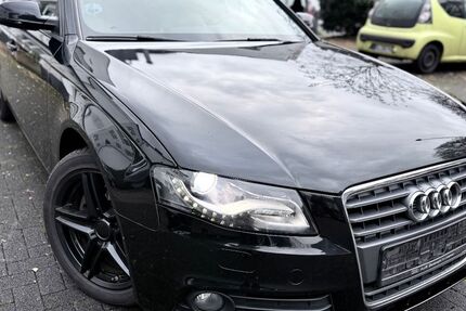 Audi A4 214.000 km 5.890 &euro; Bergisch Gladbach 51469