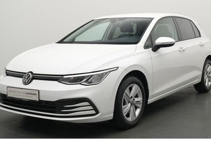 VW Golf 36.970 km 22.688 &euro; Leverkusen 51379