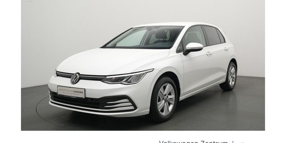 VW Golf 36.970 km 22.688 &euro; Leverkusen 51379