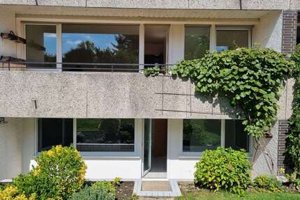 Wohnung zum Kaufen in Ratingen 330.000 € 120 m² 4 zimmer