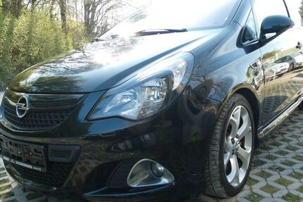 Opel Corsa 113.000 km 8.890 € Hilden 40724