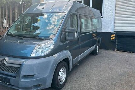 Citroen Jumper