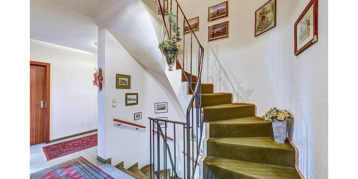 Reihenmittelhaus Düsseldorf Hubbelrath - 5 Zimmer, 124 m&sup2;, 595.000&euro; | Angebot:23957248