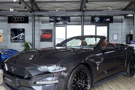 Ford Mustang 50.000 km 43.990 &euro; Remscheid 42859