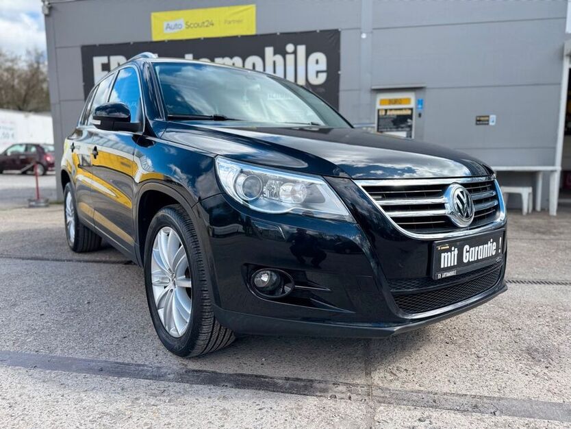 Tiguan