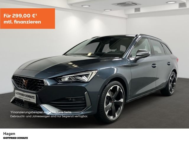 Seat Leon 30.561 km 23.950 &euro; Hagen 58089