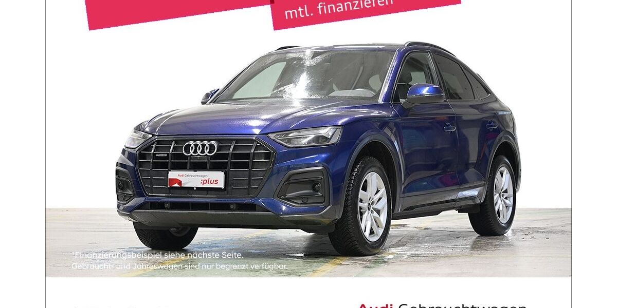 Audi Q5 71.556 km 34.950 &euro; Wuppertal 42109
