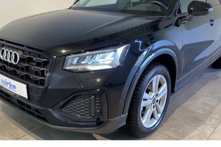 Audi Q2 6.027 km 31.820 € Bochum - Linden 44879