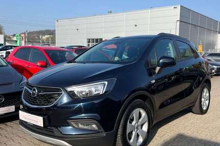 Opel Mokka 76.190 km 10.490 &euro; Wuppertal 42109