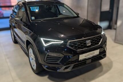 Seat Ateca 53.065 km 25.990 &euro; Hagen 58089