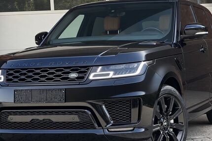 Land Rover Range Rover Sport 89.761 km 41.990 &euro; Düsseldorf 40599