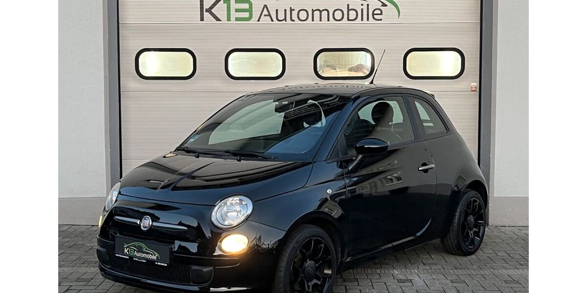 Fiat 500 106.820 km 6.050 &euro; Wuppertal 42279
