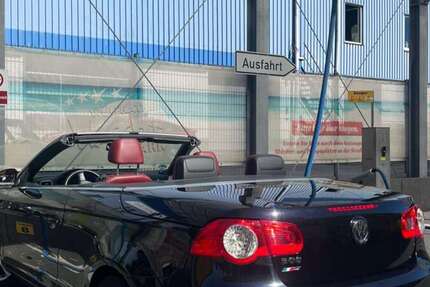 VW Eos 133.000 km 5.000 &euro; wuppertal 42327