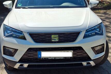 Seat Ateca 73.300 km 18.300 &euro; Gevelsberg 58285