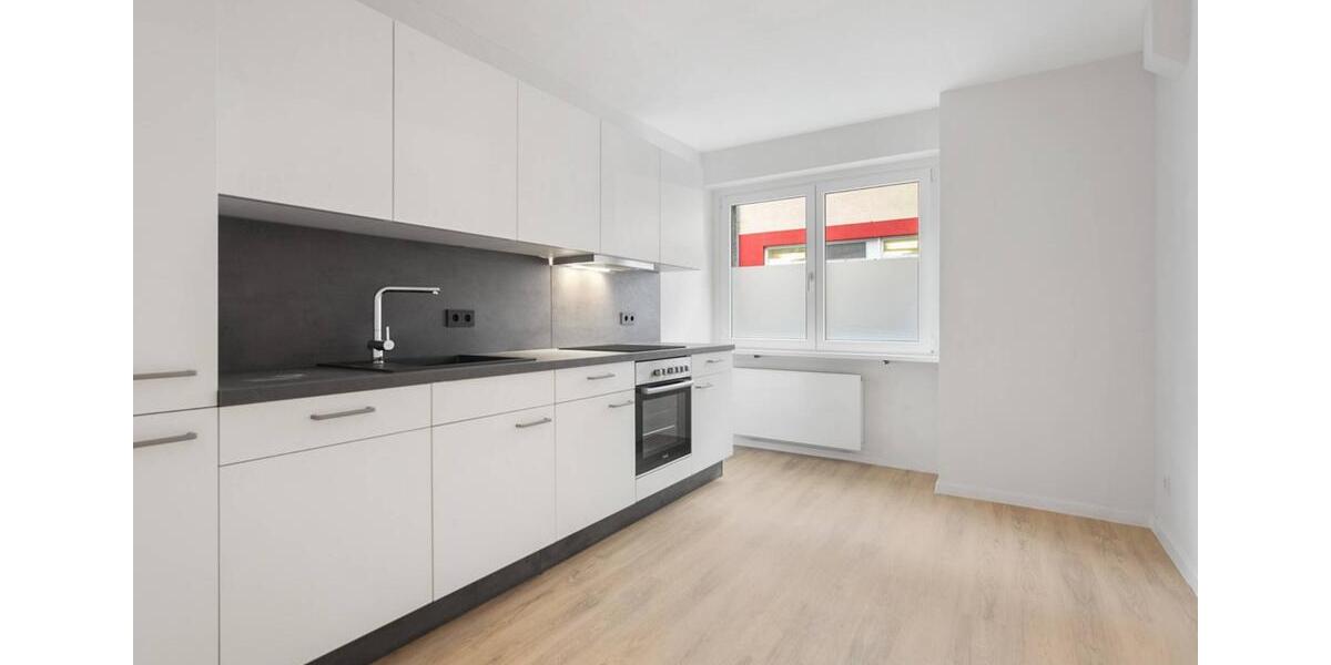 Erdgeschoßwohnung Wuppertal Elberfeld - 3 Zimmer, 95 m&sup2;, 1.310&euro; | Angebot:24876466