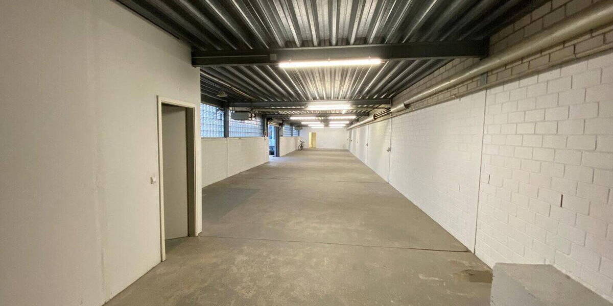 Gewerbeobjekt Wuppertal Vohwinkel - 2.400&euro; | Angebot:26828192
