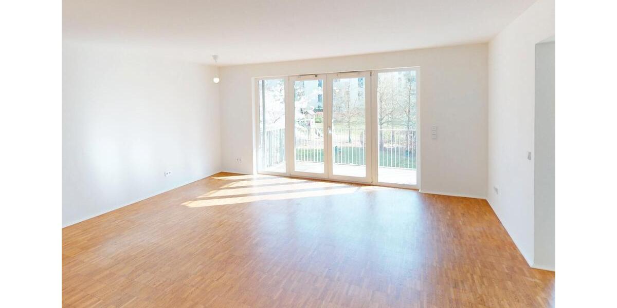Etagenwohnung Düsseldorf Stadtbezirk 7 - 4 Zimmer, 117 m&sup2;, 2.195&euro; | Angebot:25614419