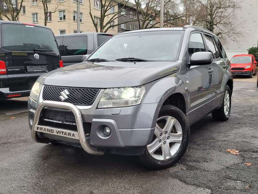 Grand Vitara