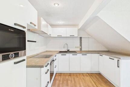 Großzügige 4-Zimmer Dachgeschosswohnung- Hagen- Boelerheide 4 zimmer