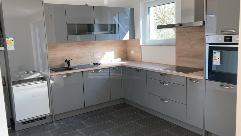 Etagenwohnung Bergisch Gladbach Gronau - 3 Zimmer, 99 m&sup2;, 490.000&euro; | Angebot:26877066