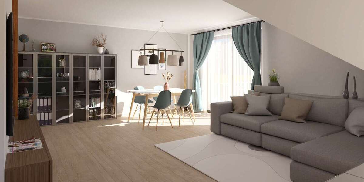 Wohnung zum Kaufen in Leichlingen 419.000 € 99.55 m² 3 zimmer