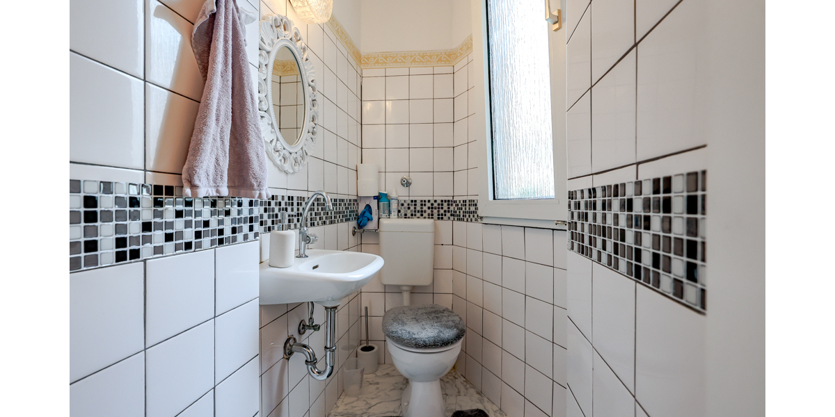 Großzügig geschnittene Eigentumswohnung in Köln-Mülheim 3 zimmer