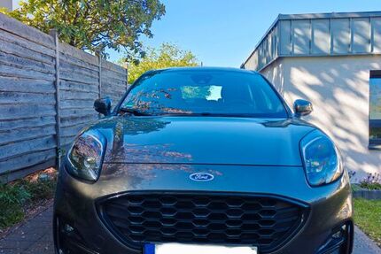 Ford Puma 45.000 km 17.399 &euro; Wermelskirchen 42929