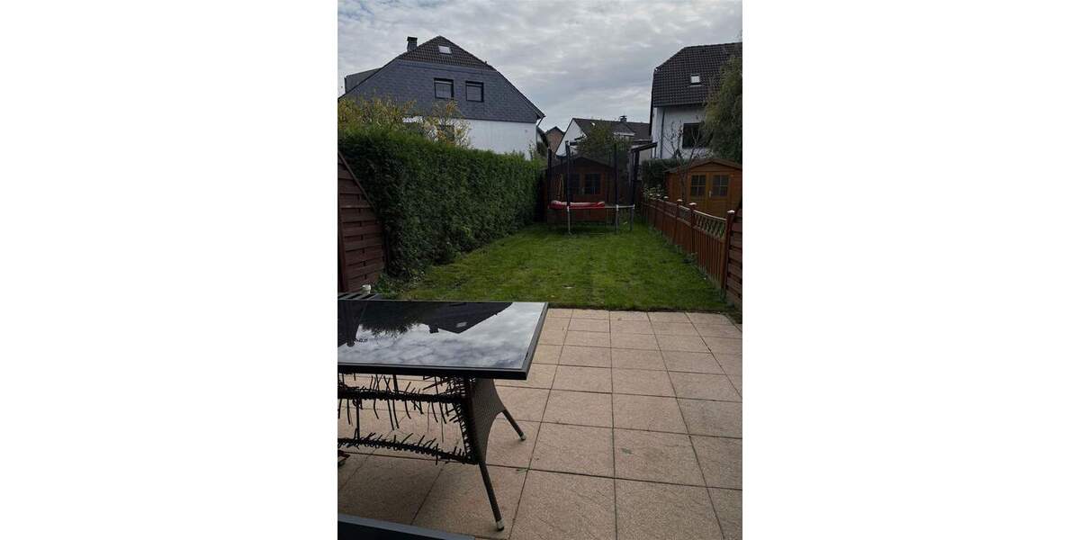 Reihenmittelhaus Solingen Höhscheid - 5 Zimmer, 138 m&sup2;, 450.000&euro; | Angebot:23208866