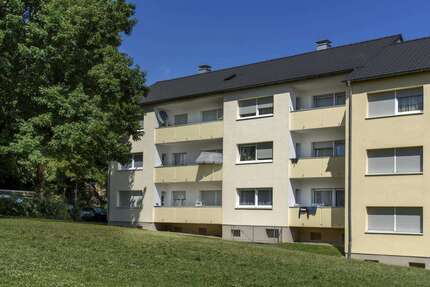 Wohnung Velbert Kostenberg - 4 Zimmer, 89 m&sup2;, 709&euro; | Angebot:27169185