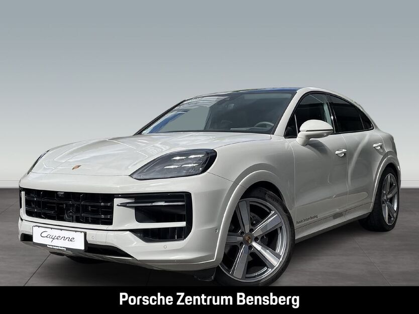 Porsche Cayenne 6.900 km 109.900 € Bergisch Gladbach 51429