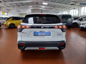 Suzuki SX4 S-Cross Comfort Kam SHZ ACC DAB 34.422 km 21.790 &euro; HAAN 42781