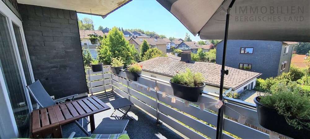 Wohnung zum Mieten in Radevormwald 525 € 76 m²