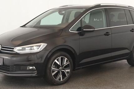 VW Touran 20.300 km 33.084 &euro; Düsseldorf 40233