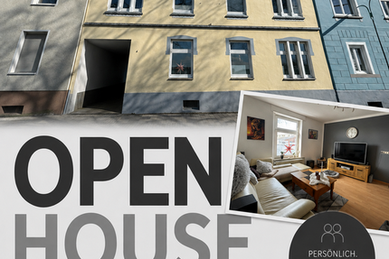 Wohnung Schwelm - 3 Zimmer, 86 m&sup2;, 178.900&euro; | Angebot:26815517