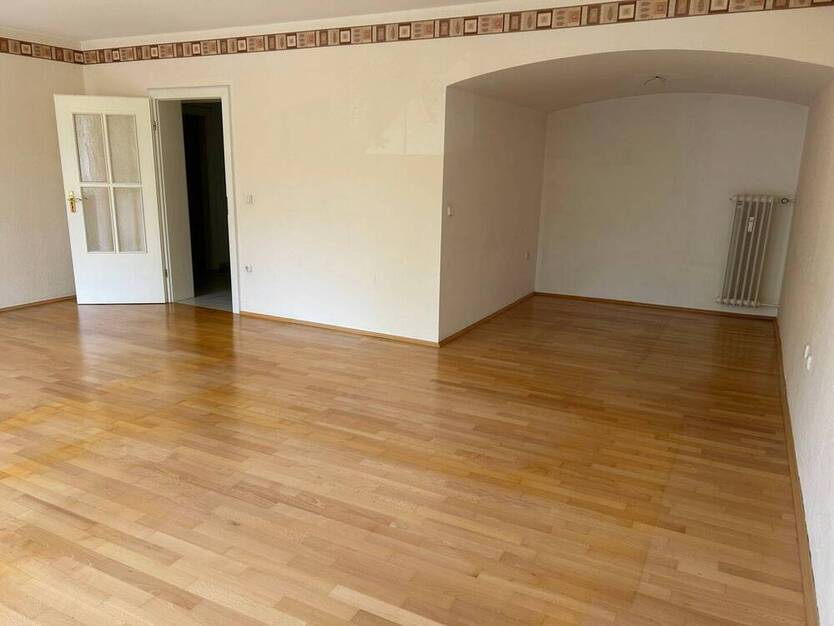 Charmante Wohnung im Ehrenfeld