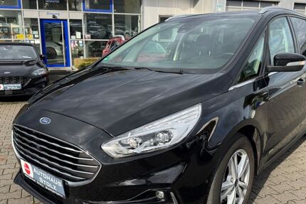 Ford Galaxy 59.670 km 29.479 &euro; Wipperfürth 51688