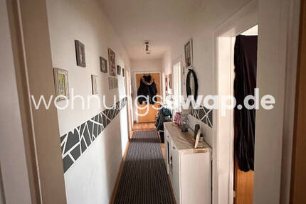 Wohnung Leverkusen Wiesdorf - 3 Zimmer, 73 m&sup2;, 680&euro; | Angebot:26464858