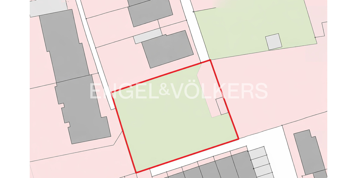 Grundstück Hilden Forstbach - 680.000&euro; | Angebot:25684607