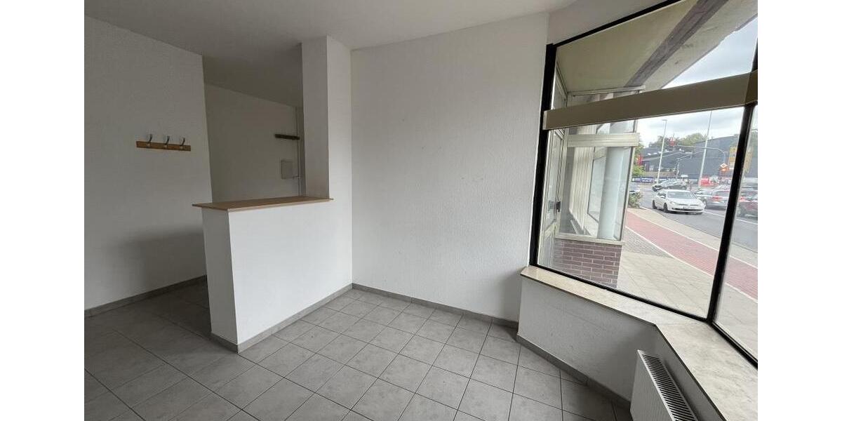 Gewerbeobjekt mit Gestaltungsspielraum zimmer