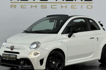 Abarth 595C 81.200 km 17.290 &euro; Remscheid 42897