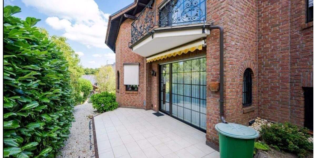 Doppelhaushälfte Odenthal Voiswinkel - 3 Zimmer, 151 m&sup2;, 498.000&euro; | Angebot:25894045